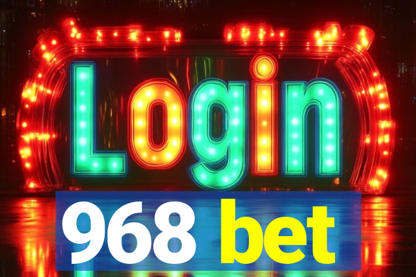 968 bet